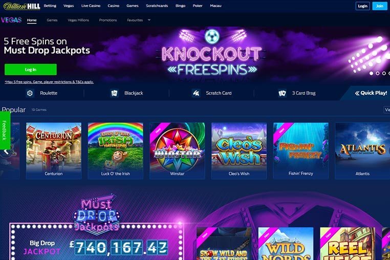 William Hill Promo Codes for 2025 and How to Use Them