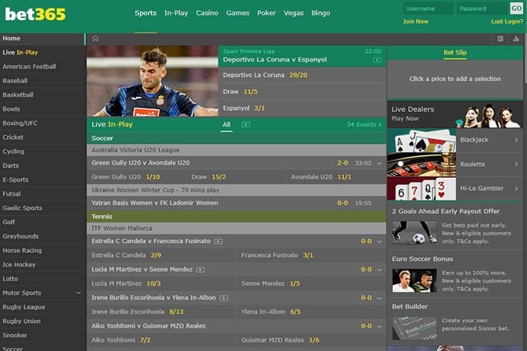 Bet365 Bonus Codes 2025 Review You Have Been Waiting For