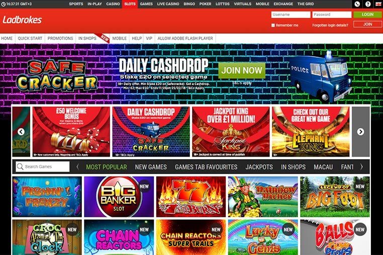 Ladbrokes Promo Codes Review That Teaches Everything You Need to Know