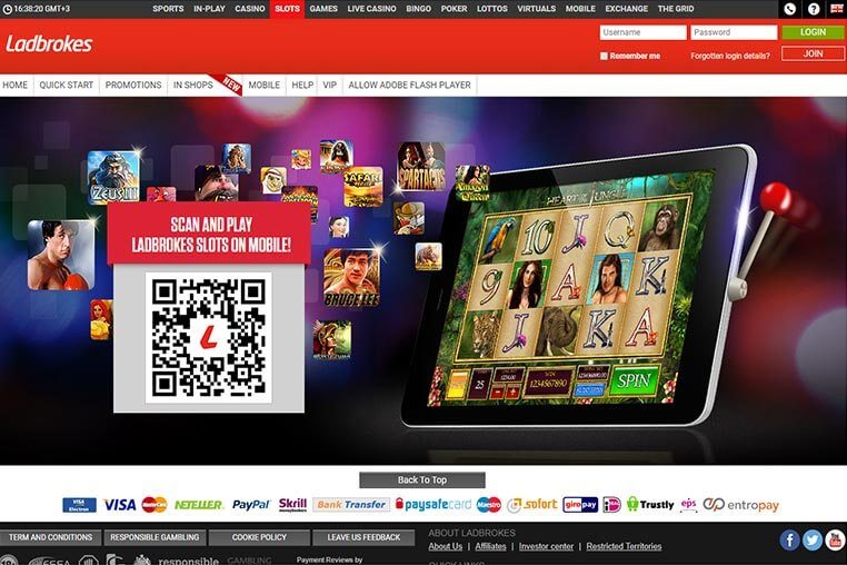 Ladbrokes Promo Codes Review That Teaches Everything You Need to Know