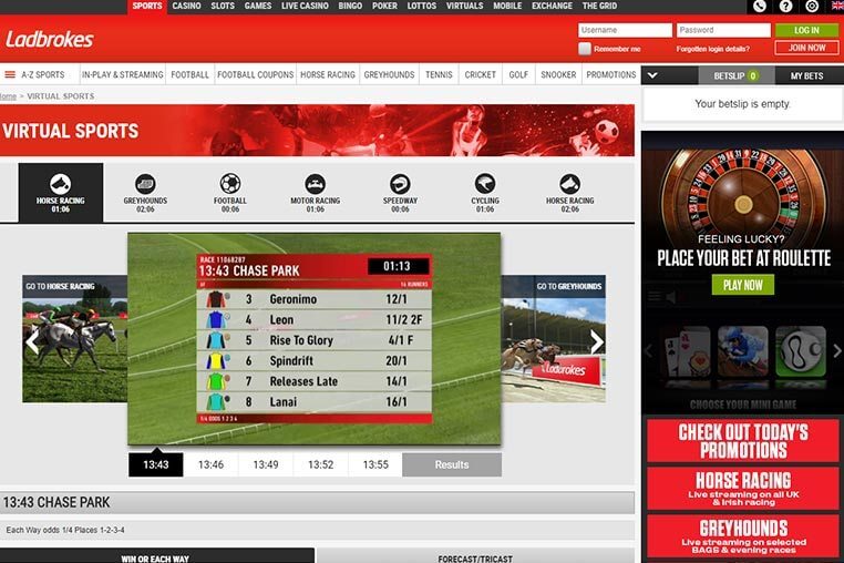 Ladbrokes Promo Codes Review That Teaches Everything You Need to Know